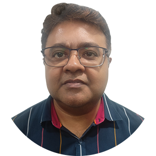 Pathologist, Kolkata