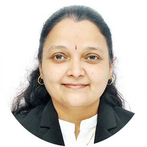 Head of Department – Cytogenetics, NRL Navi- Mumbai