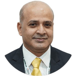 Zonal Technical Head, NRL Navi Mumbai