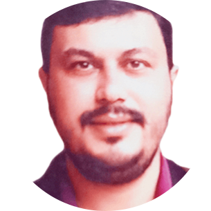 Chief of Lab - RRL Guwahati