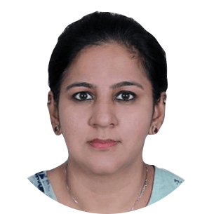 Chief of Lab, SL Pune