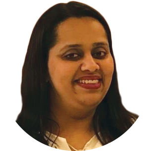 Head of Department – Microbiology & Serology, NRL Navi-Mumbai