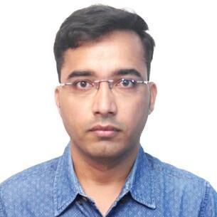 Chief of Lab, Maccare Super-specialty Hospital, Ahmednagar