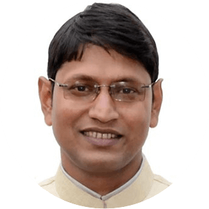 Head of Department - Microbiology, RRL Kolkata